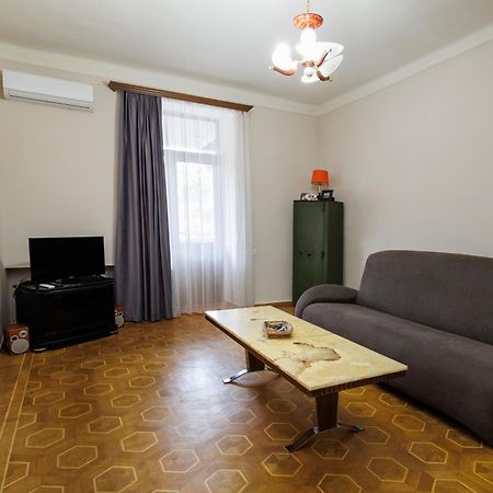 Apartments On Paronyan 15 Jerevan Eksteriør billede
