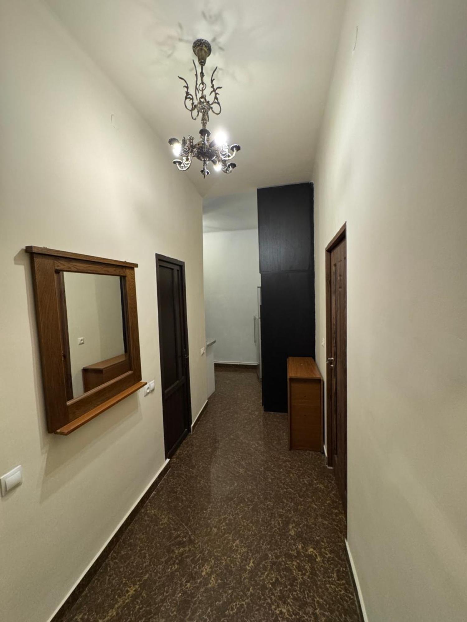 Apartments On Paronyan 15 Jerevan Eksteriør billede