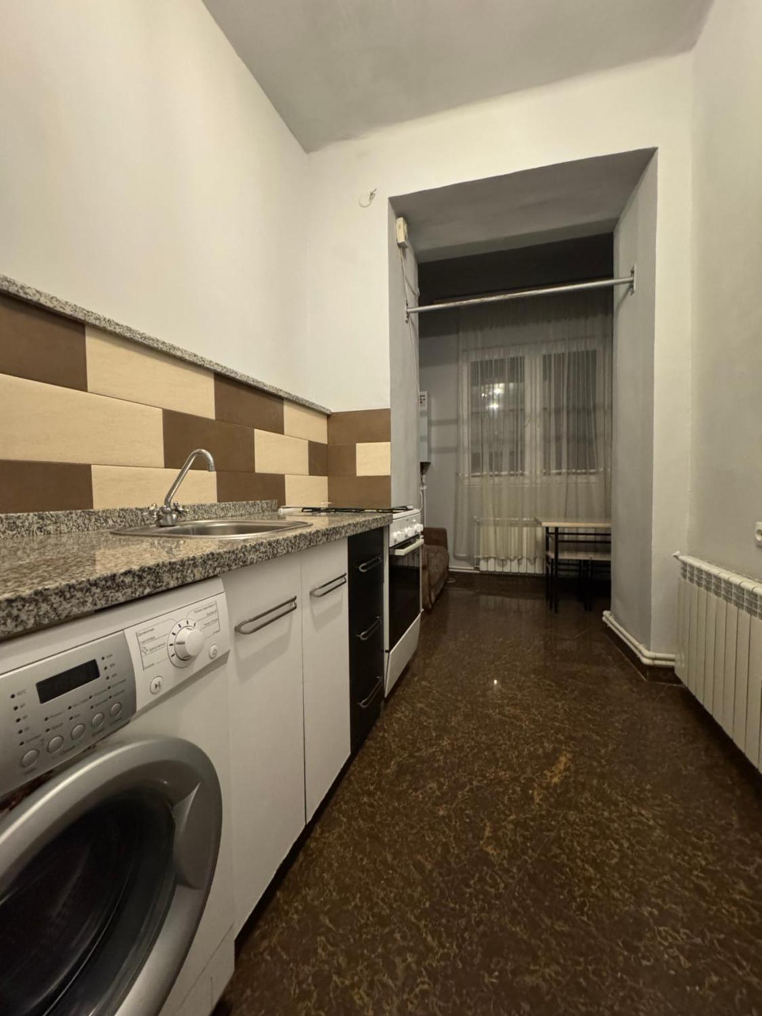 Apartments On Paronyan 15 Jerevan Eksteriør billede