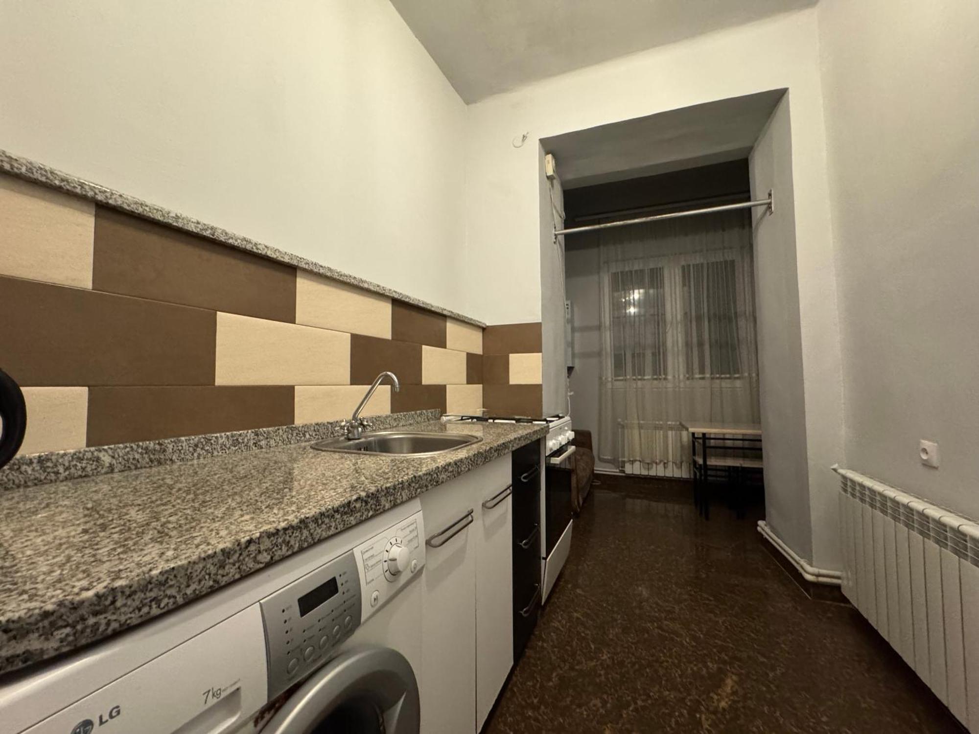 Apartments On Paronyan 15 Jerevan Eksteriør billede